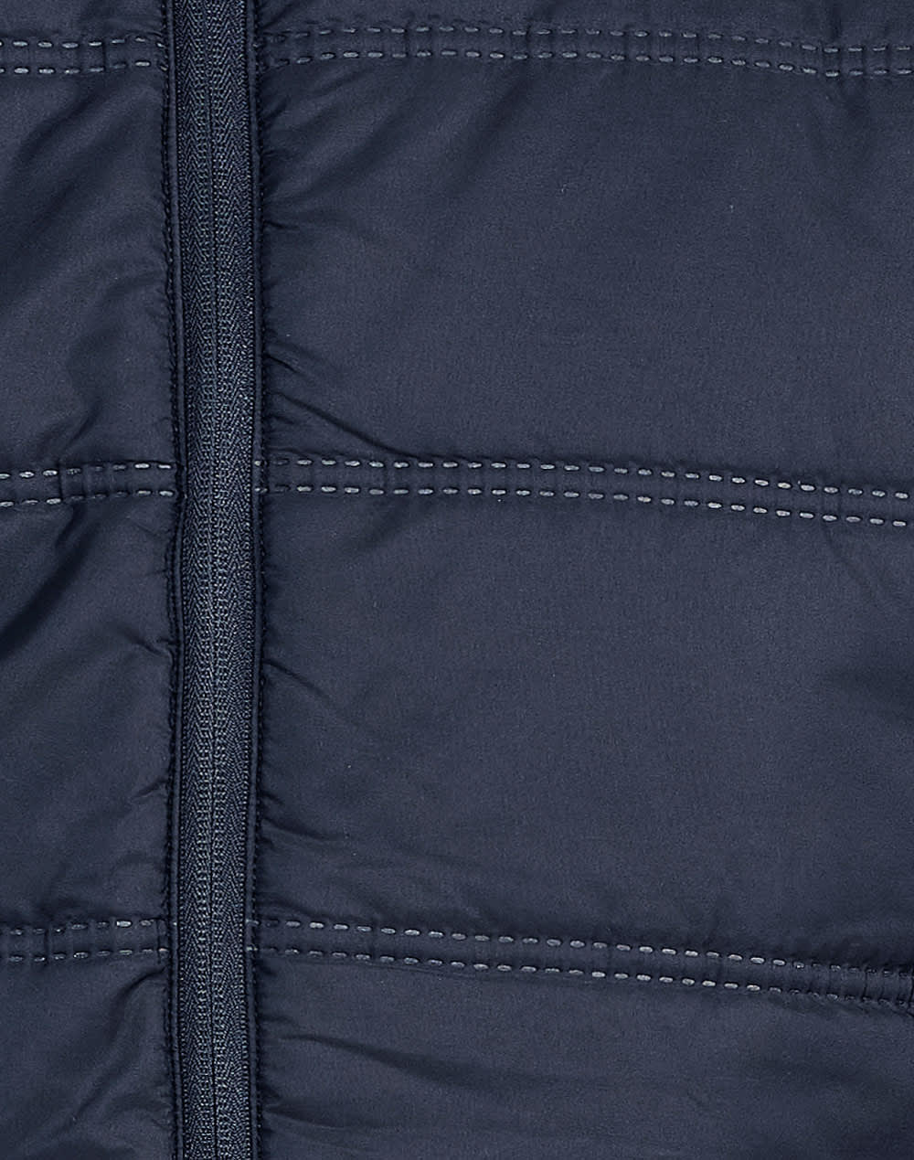 Unisex Sustainable Seamless Parka Jacket 3D Cut [53-JK58]