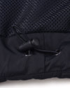 Unisex Sustainable Seamless Parka Jacket 3D Cut [53-JK58]