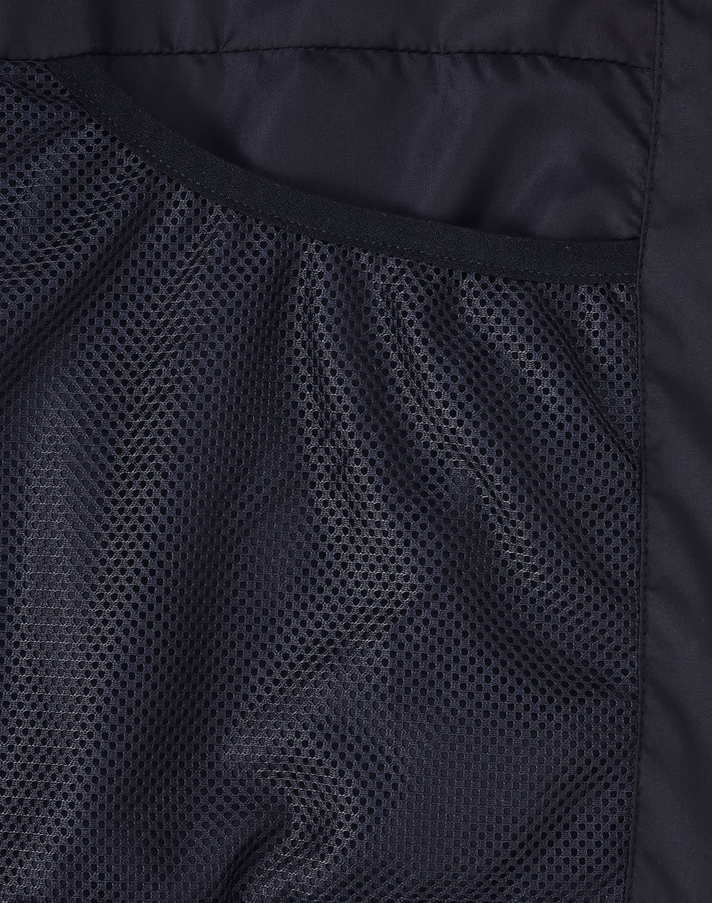 Unisex Sustainable Seamless Parka Jacket 3D Cut [53-JK58]
