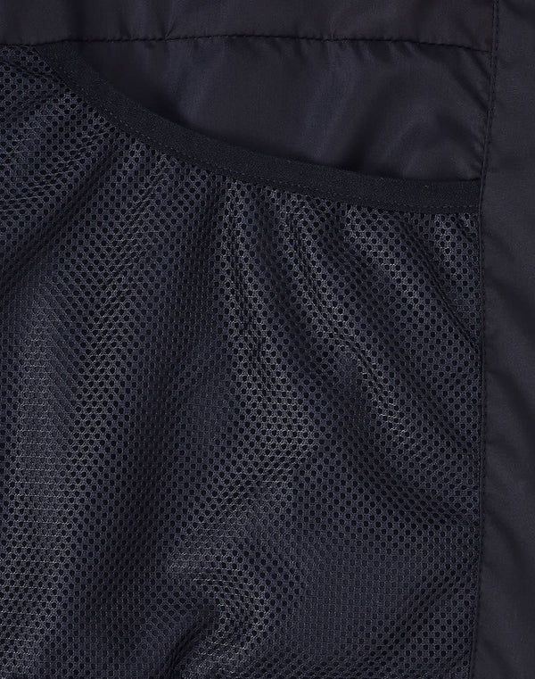 Unisex Sustainable Seamless Parka Jacket 3D Cut [53-JK58]