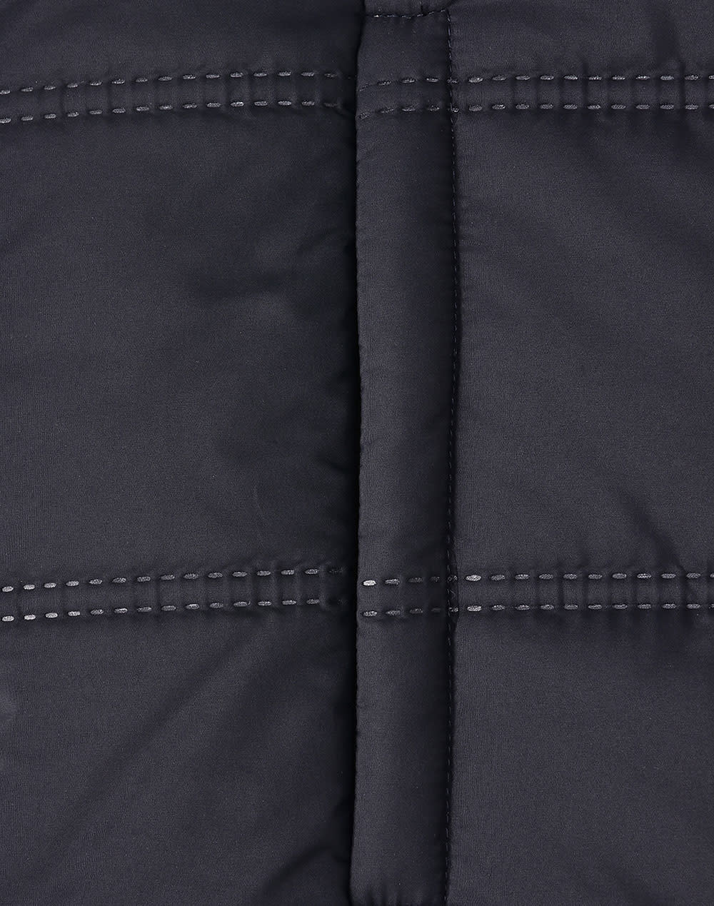 Unisex Sustainable Seamless Parka Jacket 3D Cut [53-JK58]