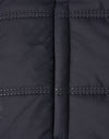 Unisex Sustainable Seamless Parka Jacket 3D Cut [53-JK58]