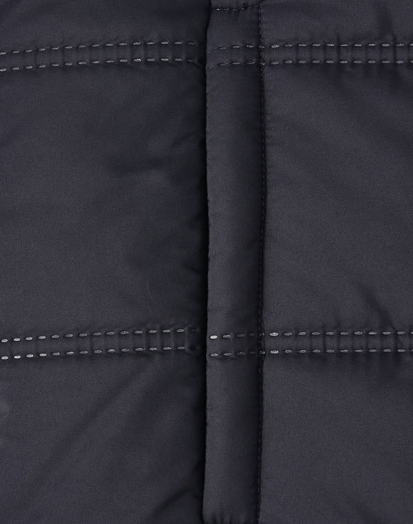 Unisex Sustainable Seamless Parka Jacket 3D Cut [53-JK58]