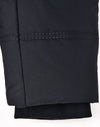 Unisex Sustainable Seamless Parka Jacket 3D Cut [53-JK58]