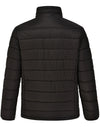 Mens Sustainable Insulated Puffer Jacket 3D Cut [53-JK59]