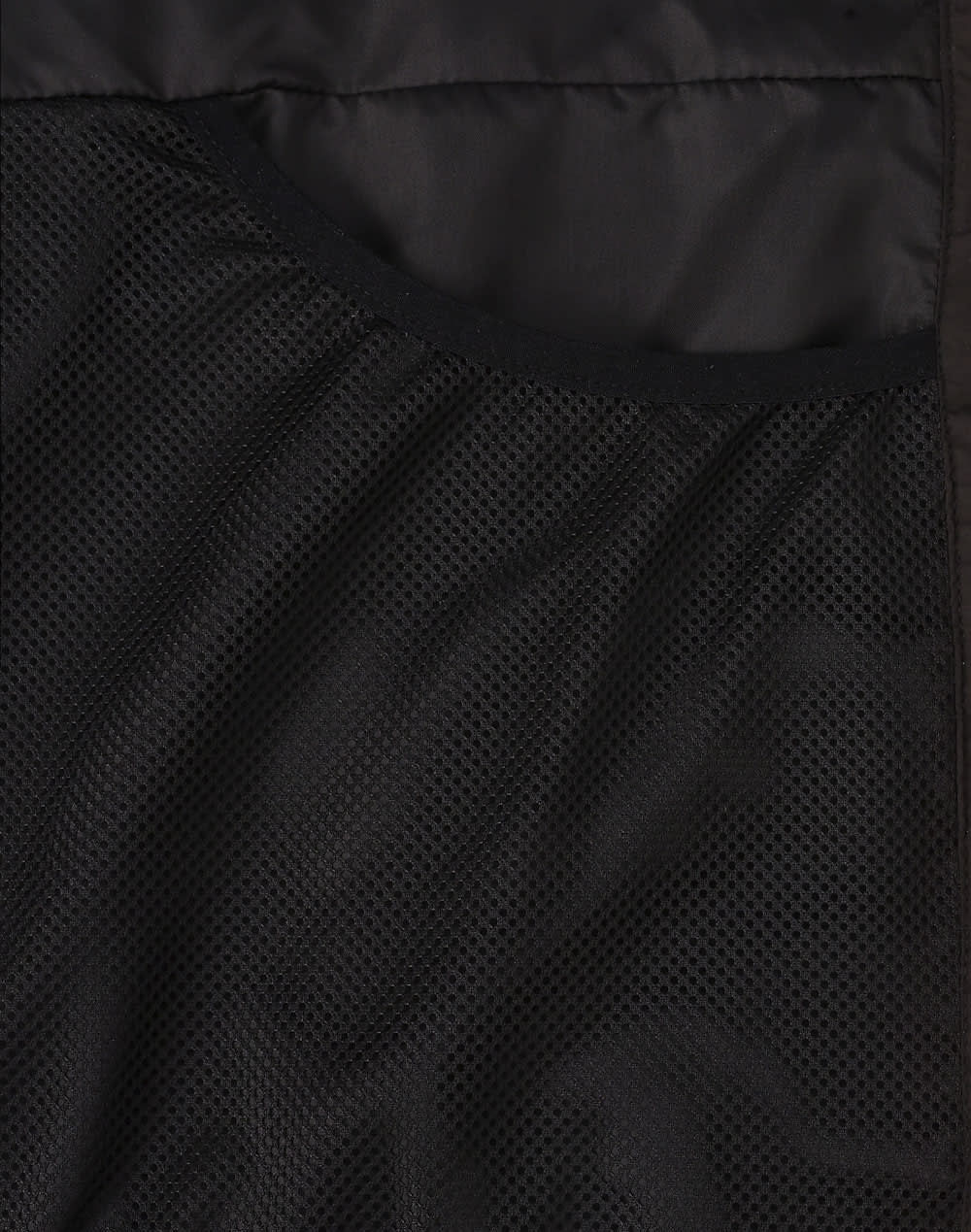 Mens Sustainable Insulated Puffer Jacket 3D Cut [53-JK59]
