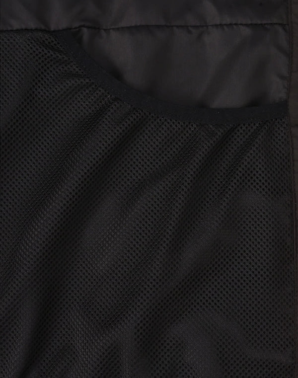 Mens Sustainable Insulated Puffer Jacket 3D Cut [53-JK59]