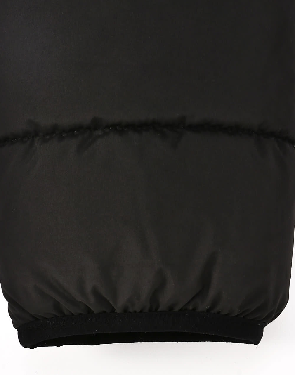 Mens Sustainable Insulated Puffer Jacket 3D Cut [53-JK59]