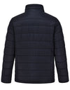 Mens Sustainable Insulated Puffer Jacket 3D Cut [53-JK59]
