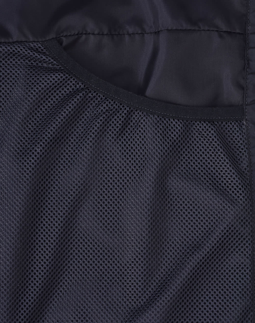 Mens Sustainable Insulated Puffer Jacket 3D Cut [53-JK59]