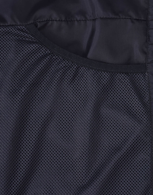 Mens Sustainable Insulated Puffer Jacket 3D Cut [53-JK59]