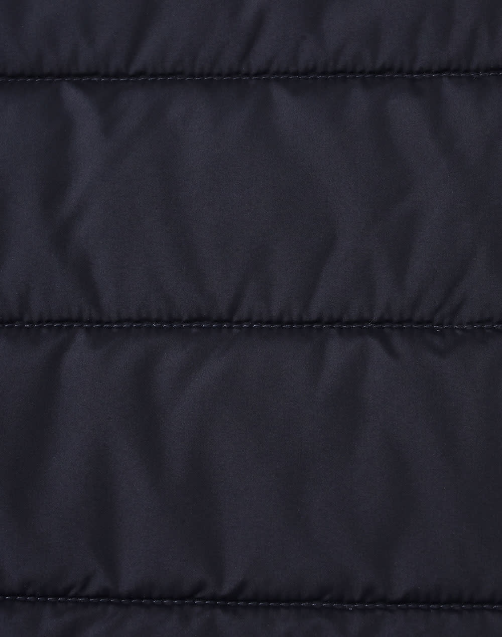 Mens Sustainable Insulated Puffer Jacket 3D Cut [53-JK59]