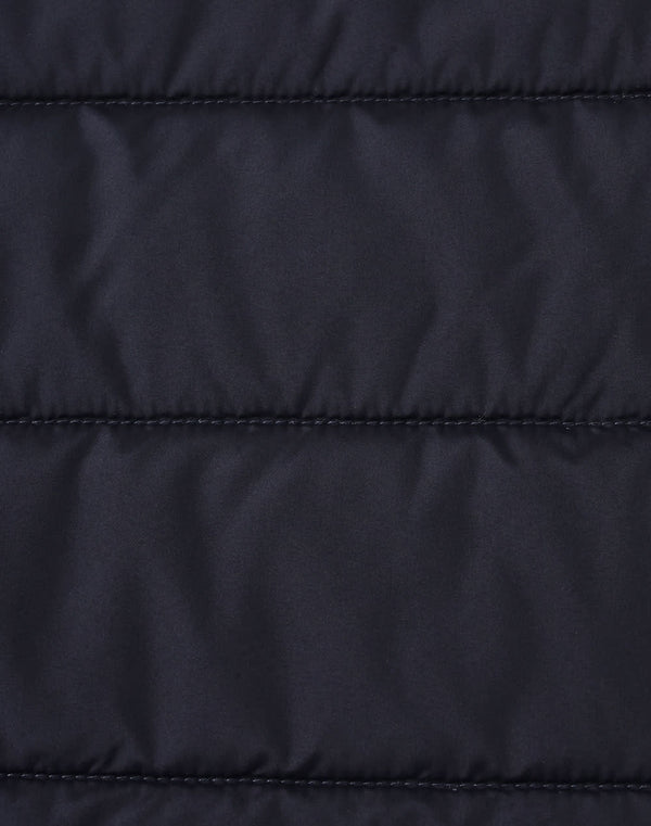 Mens Sustainable Insulated Puffer Jacket 3D Cut [53-JK59]
