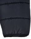 Mens Sustainable Insulated Puffer Jacket 3D Cut [53-JK59]
