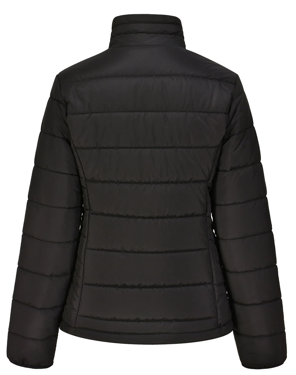 Ladies Sustainable Insulated Puffer Jacket 3D Cut [53-JK60]