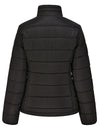 Ladies Sustainable Insulated Puffer Jacket 3D Cut [53-JK60]