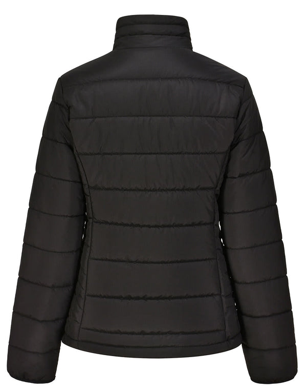 Ladies Sustainable Insulated Puffer Jacket 3D Cut [53-JK60]