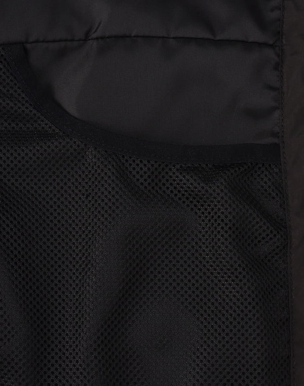 Ladies Sustainable Insulated Puffer Jacket 3D Cut [53-JK60]