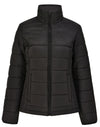 Ladies Sustainable Insulated Puffer Jacket 3D Cut [53-JK60]
