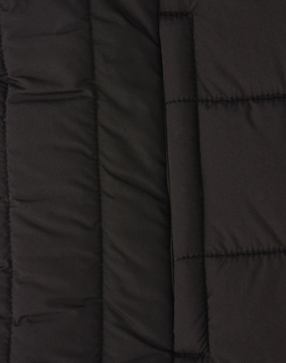 Ladies Sustainable Insulated Puffer Jacket 3D Cut [53-JK60]
