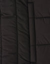 Ladies Sustainable Insulated Puffer Jacket 3D Cut [53-JK60]