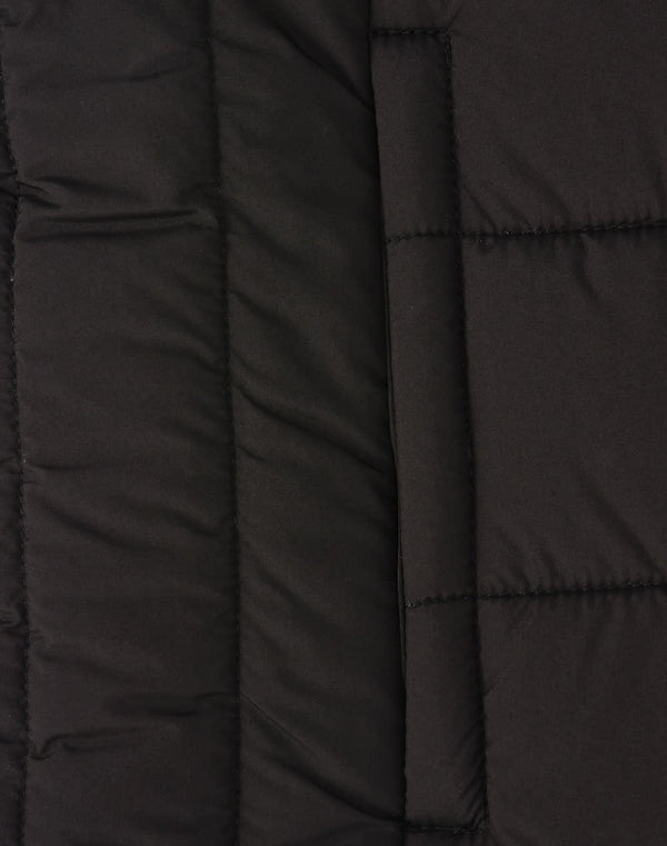 Ladies Sustainable Insulated Puffer Jacket 3D Cut [53-JK60]