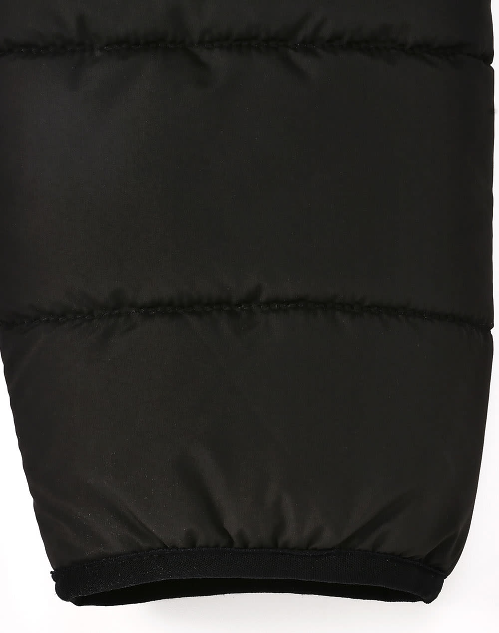 Ladies Sustainable Insulated Puffer Jacket 3D Cut [53-JK60]