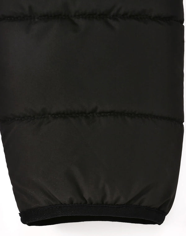 Ladies Sustainable Insulated Puffer Jacket 3D Cut [53-JK60]