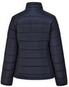 Ladies Sustainable Insulated Puffer Jacket 3D Cut [53-JK60]