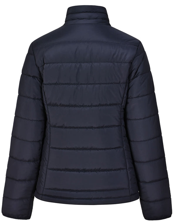 Ladies Sustainable Insulated Puffer Jacket 3D Cut [53-JK60]
