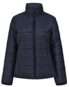Ladies Sustainable Insulated Puffer Jacket 3D Cut [53-JK60]