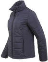 Ladies Sustainable Insulated Puffer Jacket 3D Cut [53-JK60]