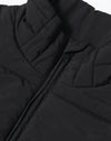 Mens Sustainable Insulated Puffer Vest 3D Cut [53-JK61]