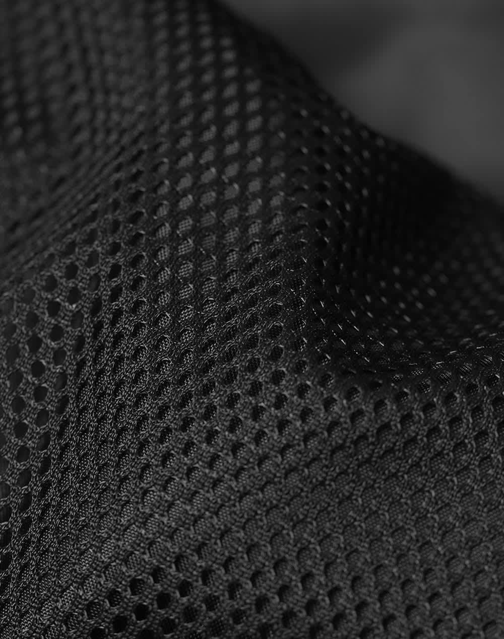 Mens Sustainable Insulated Puffer Vest 3D Cut [53-JK61]