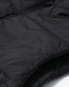 Mens Sustainable Insulated Puffer Vest 3D Cut [53-JK61]