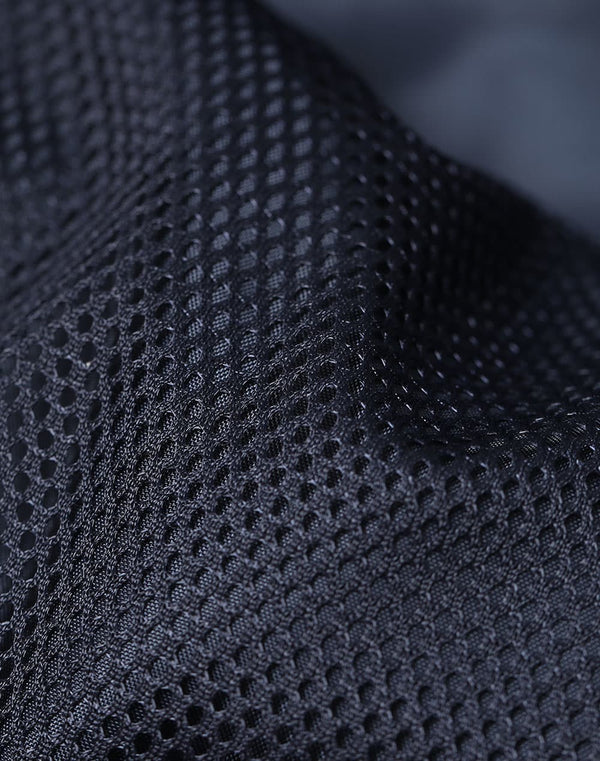 Mens Sustainable Insulated Puffer Vest 3D Cut [53-JK61]