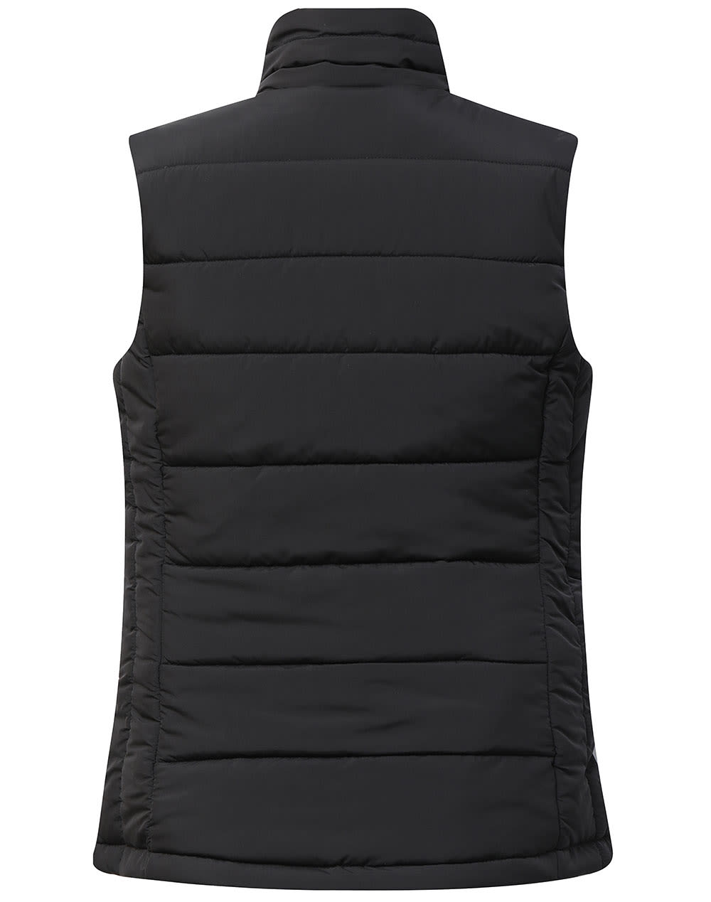 Ladies Sustainable Insulated Puffer Vest 3D Cut [53-JK62]