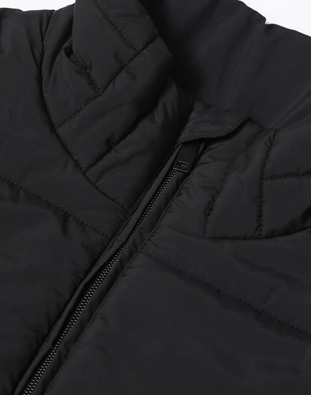 Ladies Sustainable Insulated Puffer Vest 3D Cut [53-JK62]