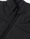 Ladies Sustainable Insulated Puffer Vest 3D Cut [53-JK62]
