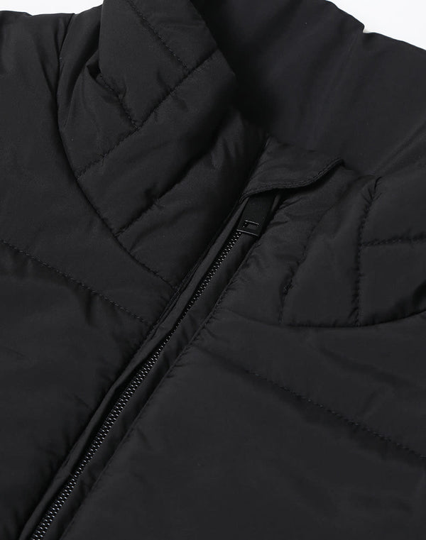 Ladies Sustainable Insulated Puffer Vest 3D Cut [53-JK62]