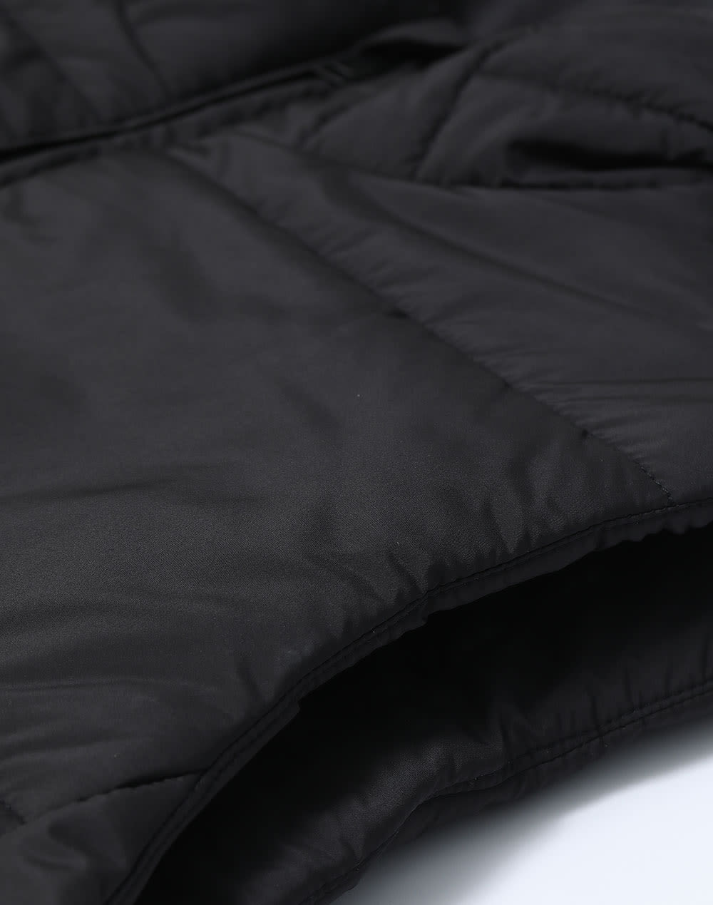 Ladies Sustainable Insulated Puffer Vest 3D Cut [53-JK62]