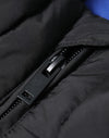 Ladies Sustainable Insulated Puffer Vest 3D Cut [53-JK62]