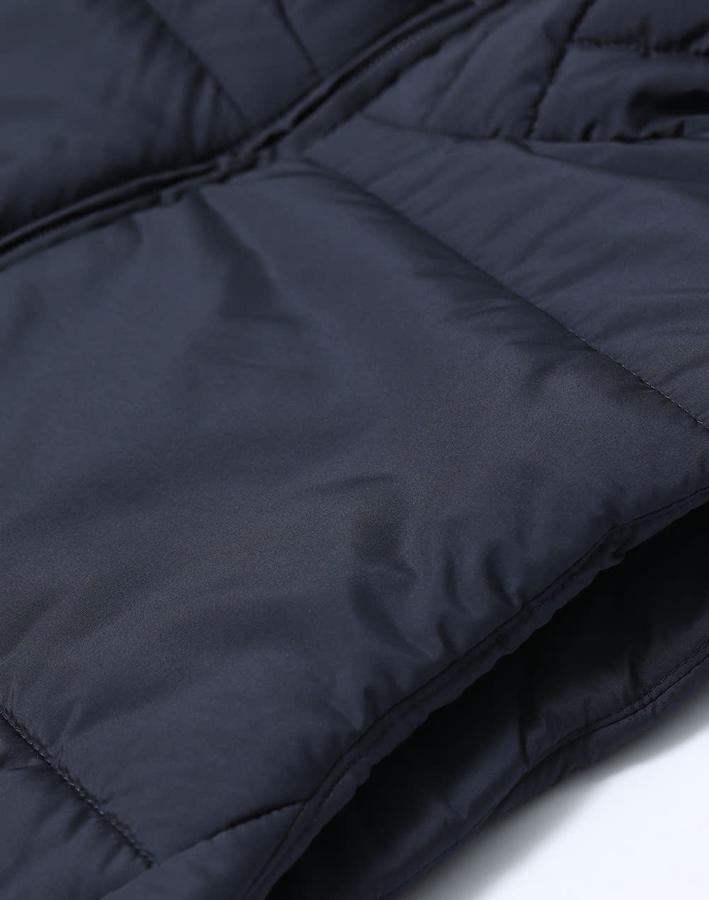 Ladies Sustainable Insulated Puffer Vest 3D Cut [53-JK62]