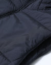 Ladies Sustainable Insulated Puffer Vest 3D Cut [53-JK62]