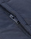 Ladies Sustainable Insulated Puffer Vest 3D Cut [53-JK62]