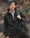 Mens Sustainable Softshell Corporate Jacket [53-JK63]