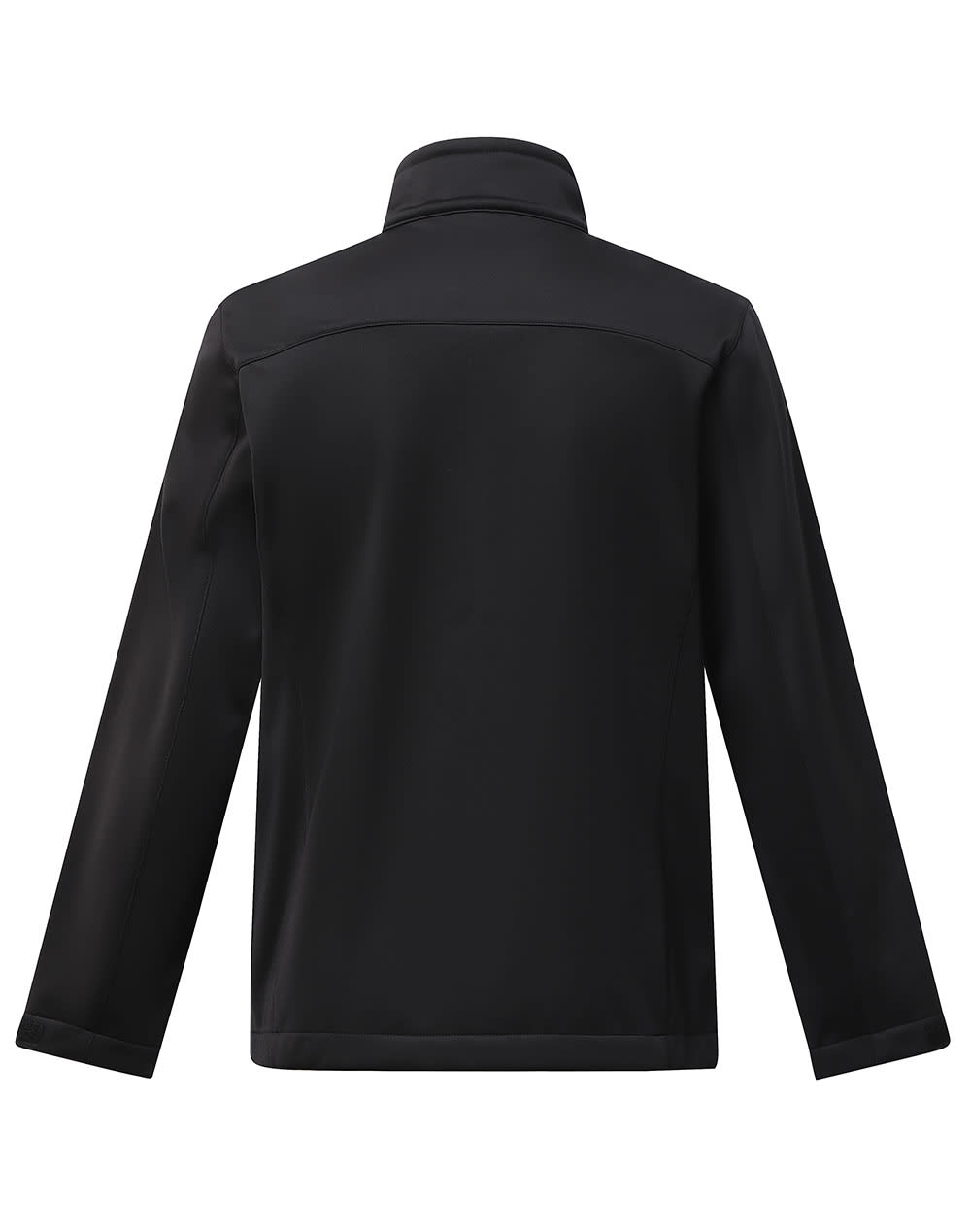 Mens Sustainable Softshell Corporate Jacket [53-JK63]