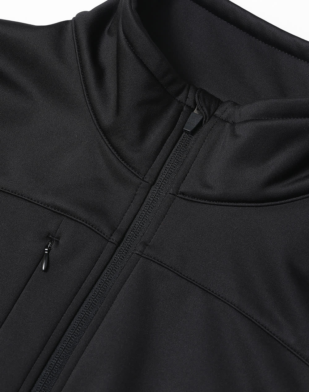 Mens Sustainable Softshell Corporate Jacket [53-JK63]