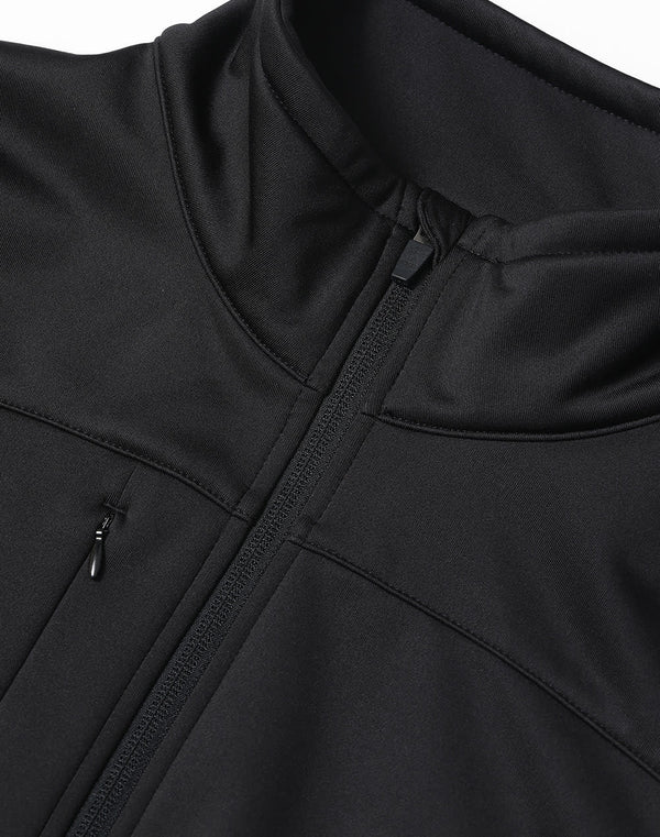 Mens Sustainable Softshell Corporate Jacket [53-JK63]