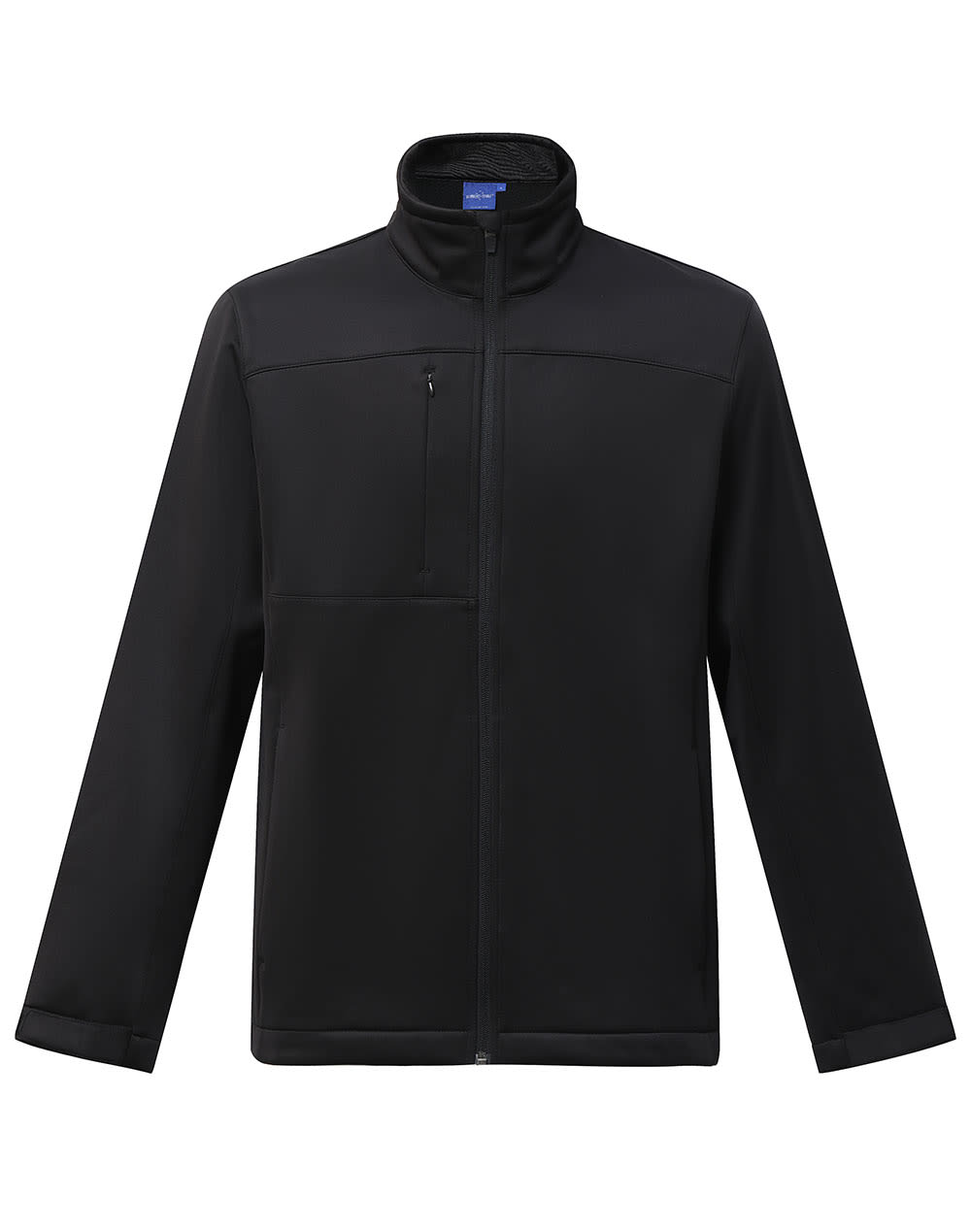 Mens Sustainable Softshell Corporate Jacket [53-JK63]